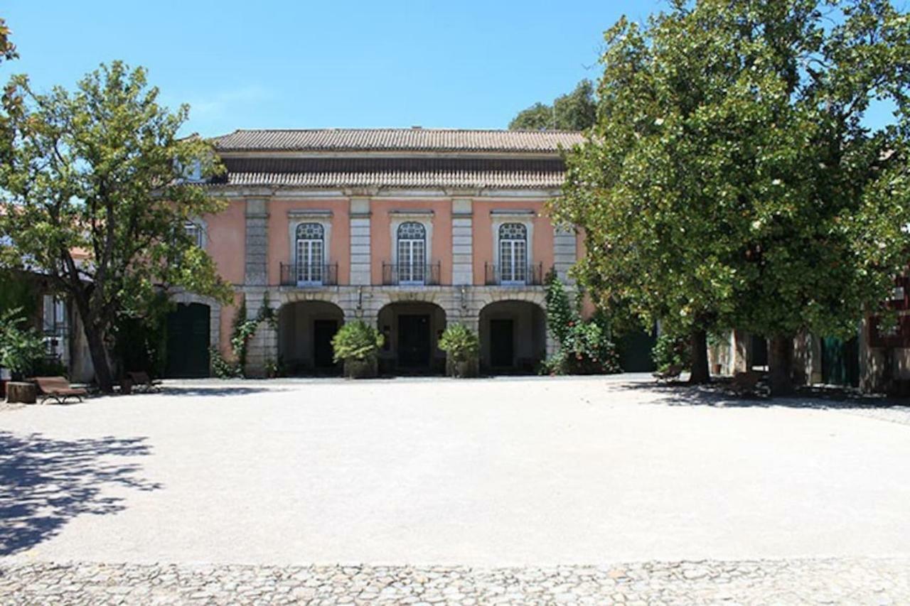 Famille Au Coeur De Lisbonne Lisboa Exterior foto